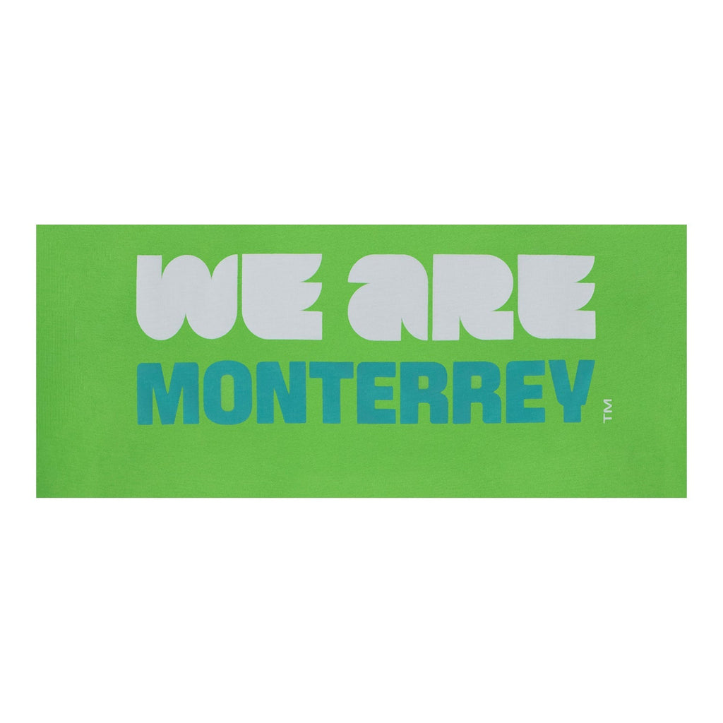 FIFA World Cup 2026™  Monterrey T-Shirt - Unisex