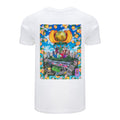 FIFA World Cup 2026™  Atlanta Poster White T-Shirt - Unisex
