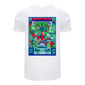 FIFA World Cup 2026™  Monterrey Poster White T-Shirt [ENG] - Unisex