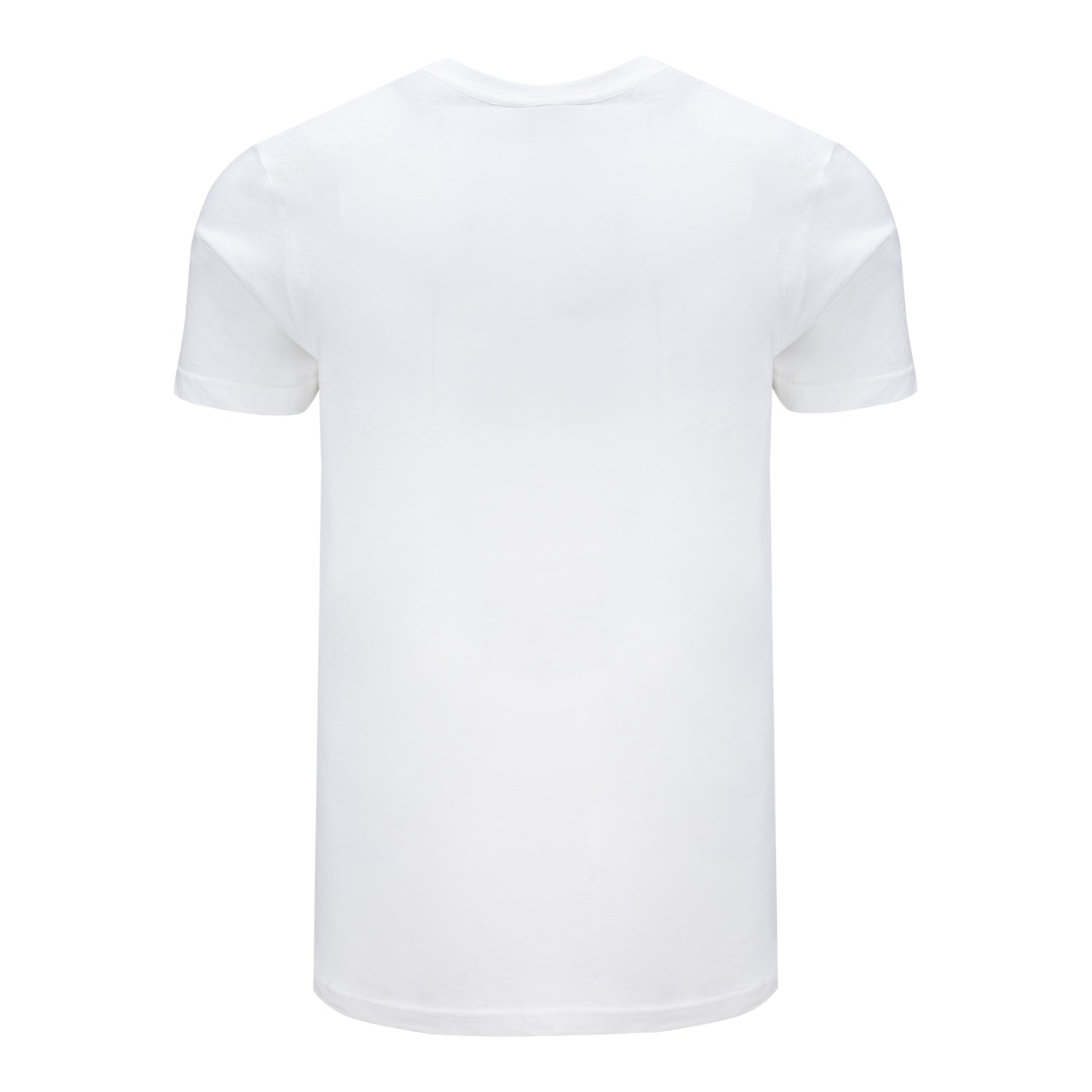 FIFA World Cup 2026™  Mexico Mascot White T-Shirt - Unisex