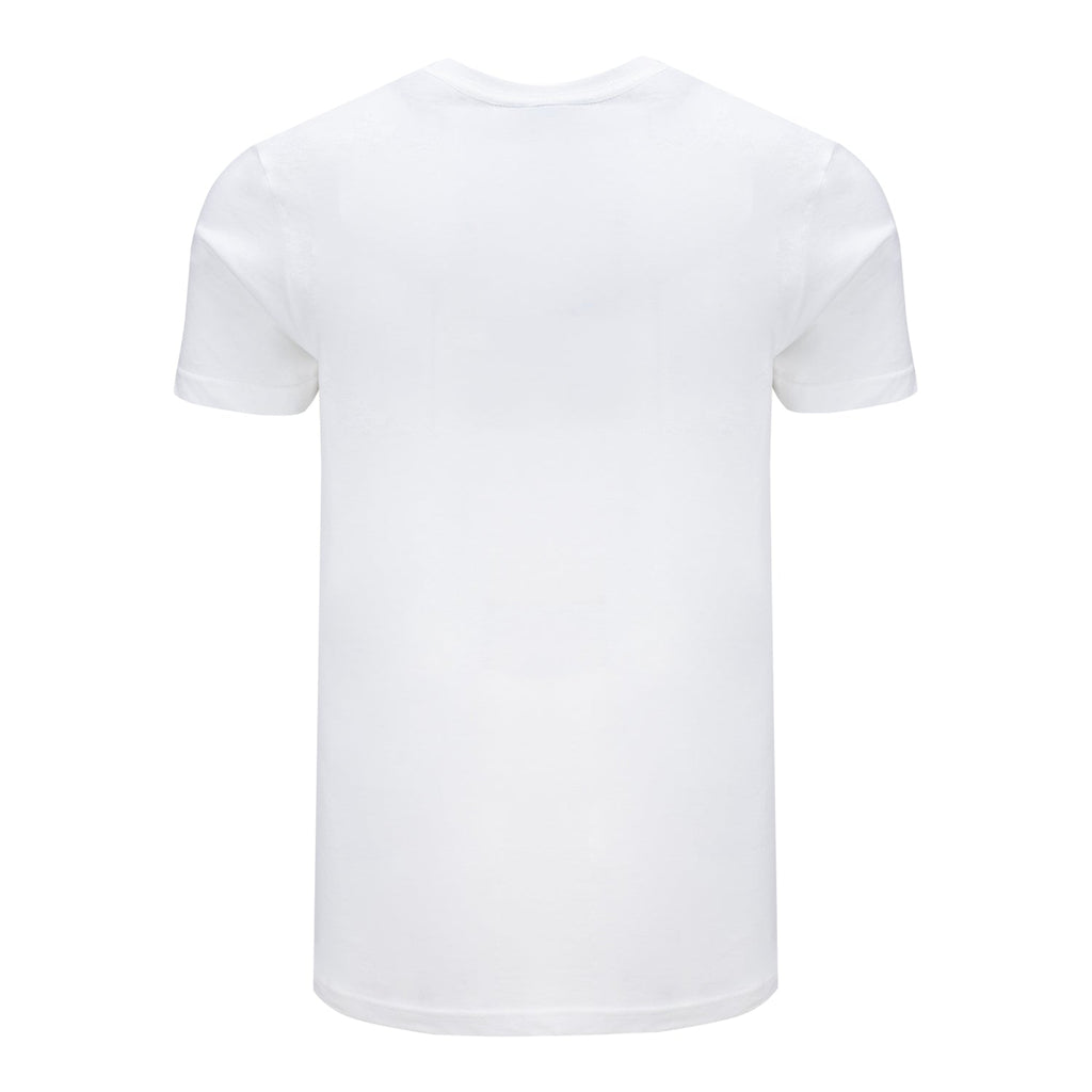 FIFA World Cup 2026™  USA Mascot White T-Shirt - Unisex