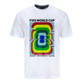 FIFA World Cup 2026™  Amplified White T-Shirt - Unisex