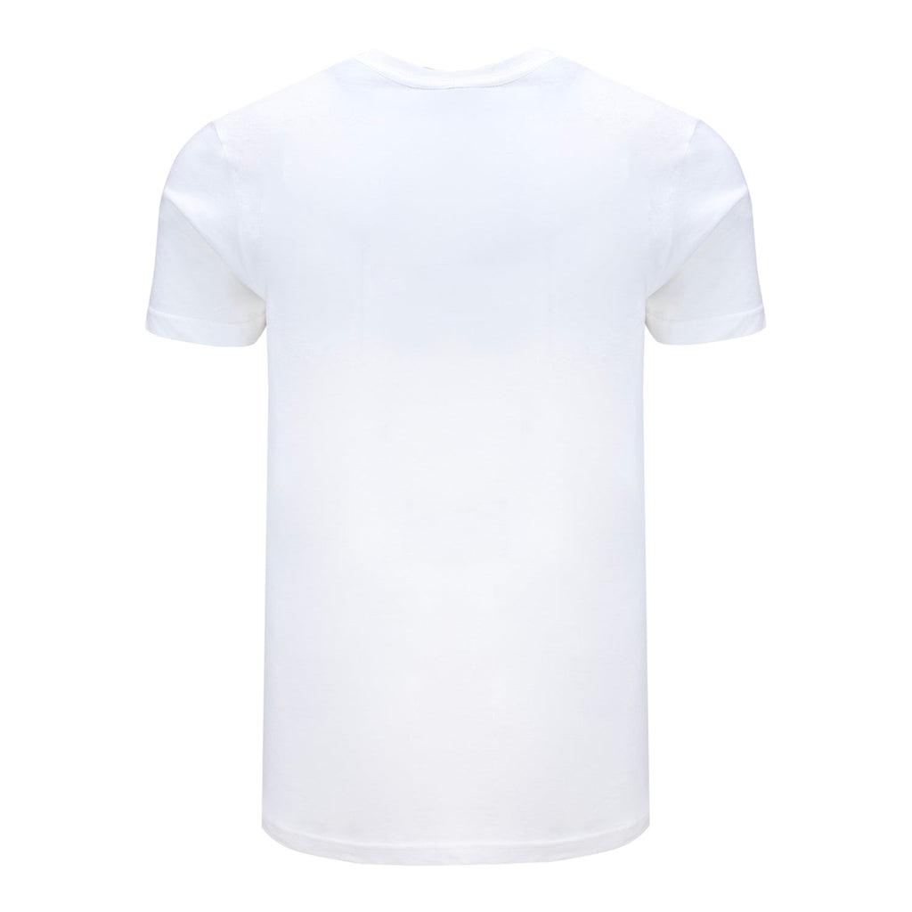 FIFA World Cup 2026™  Amplified White T-Shirt - Unisex
