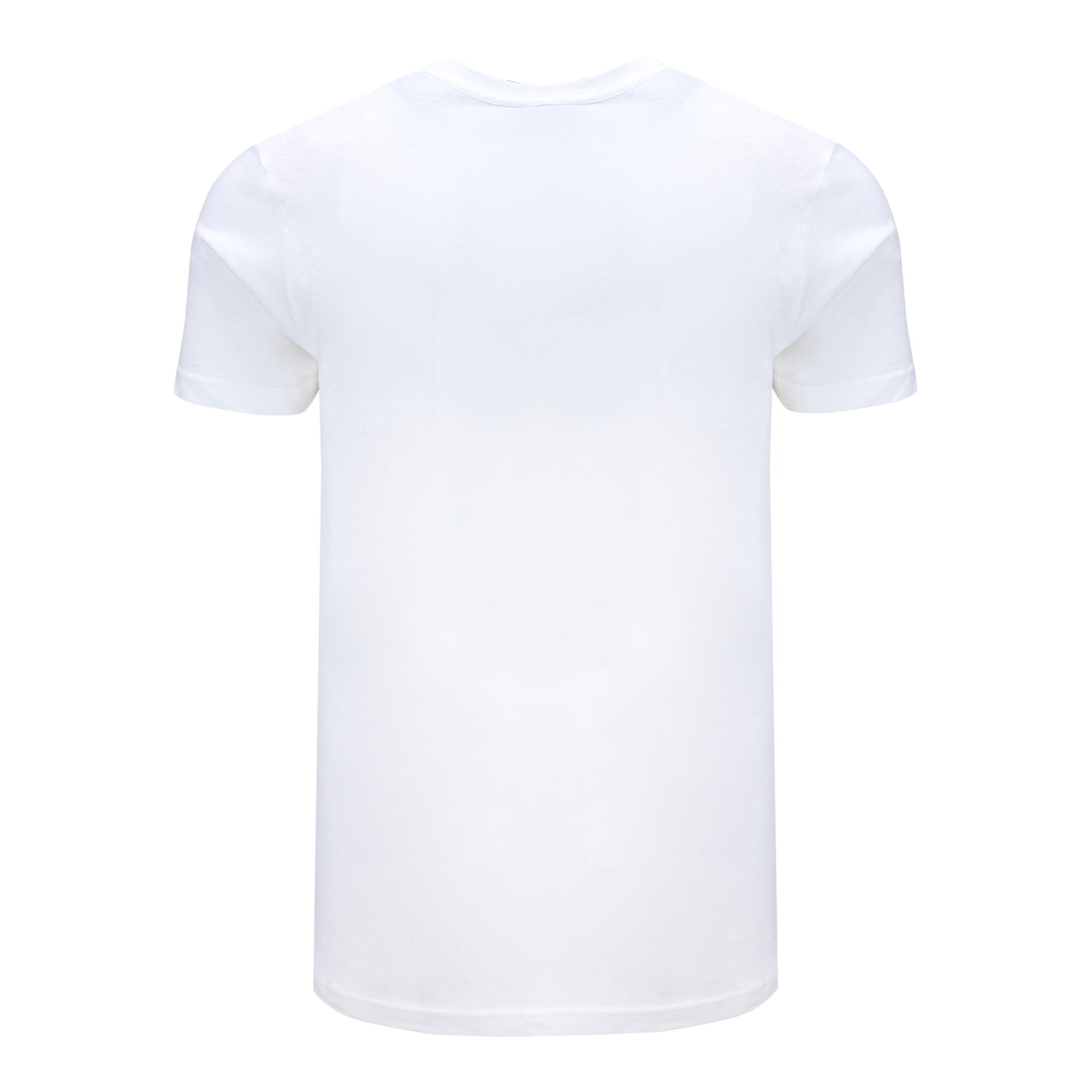 FIFA World Cup 2026™  Amplified White T-Shirt - Unisex