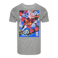 FIFA World Cup 2026™  Toronto Poster Grey T-Shirt [ENG] - Unisex