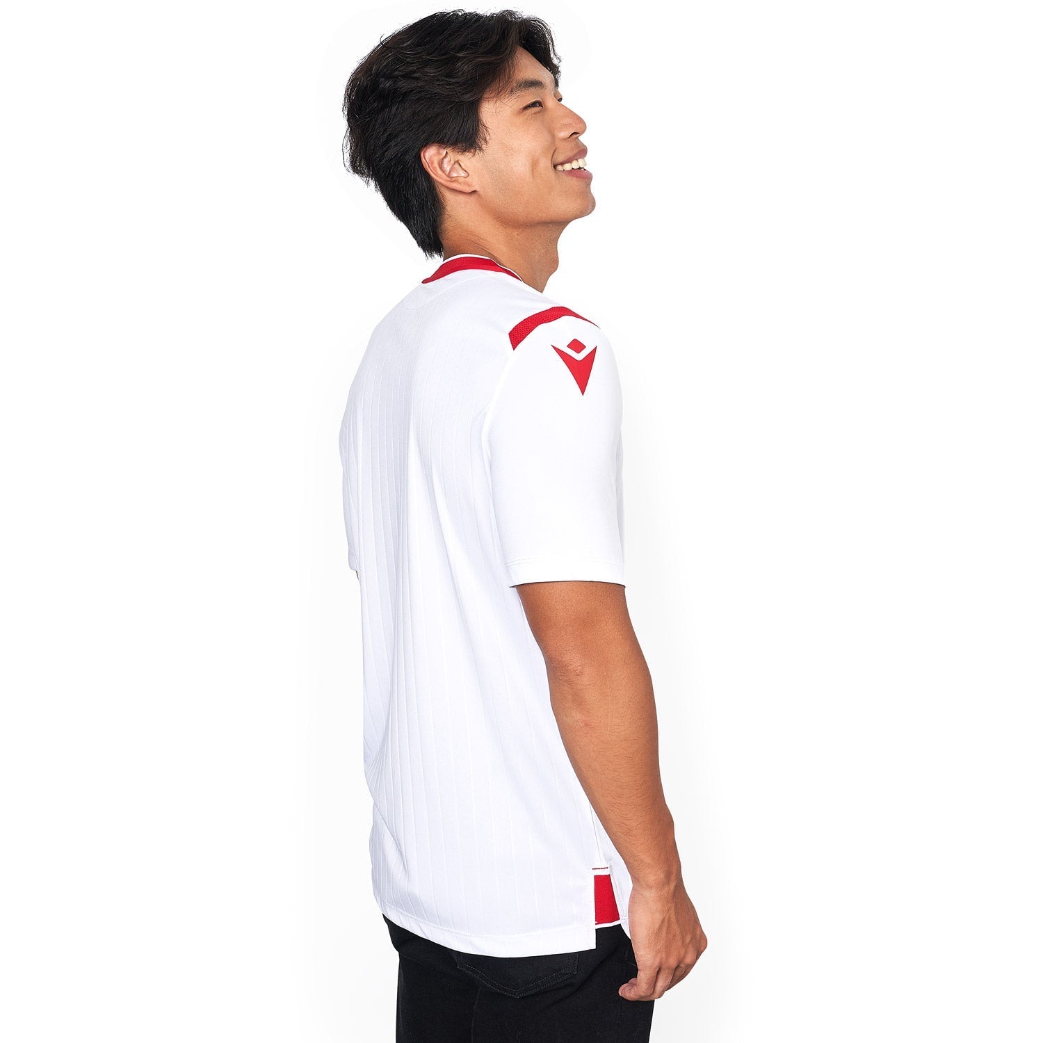 Mauritius Away Jersey - Men's
