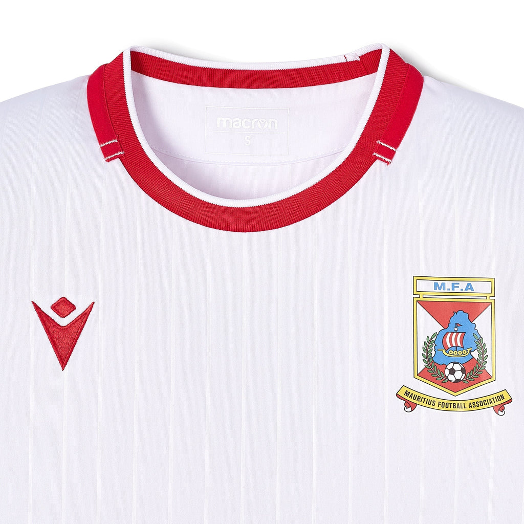Mauritius Away Jersey - Men's