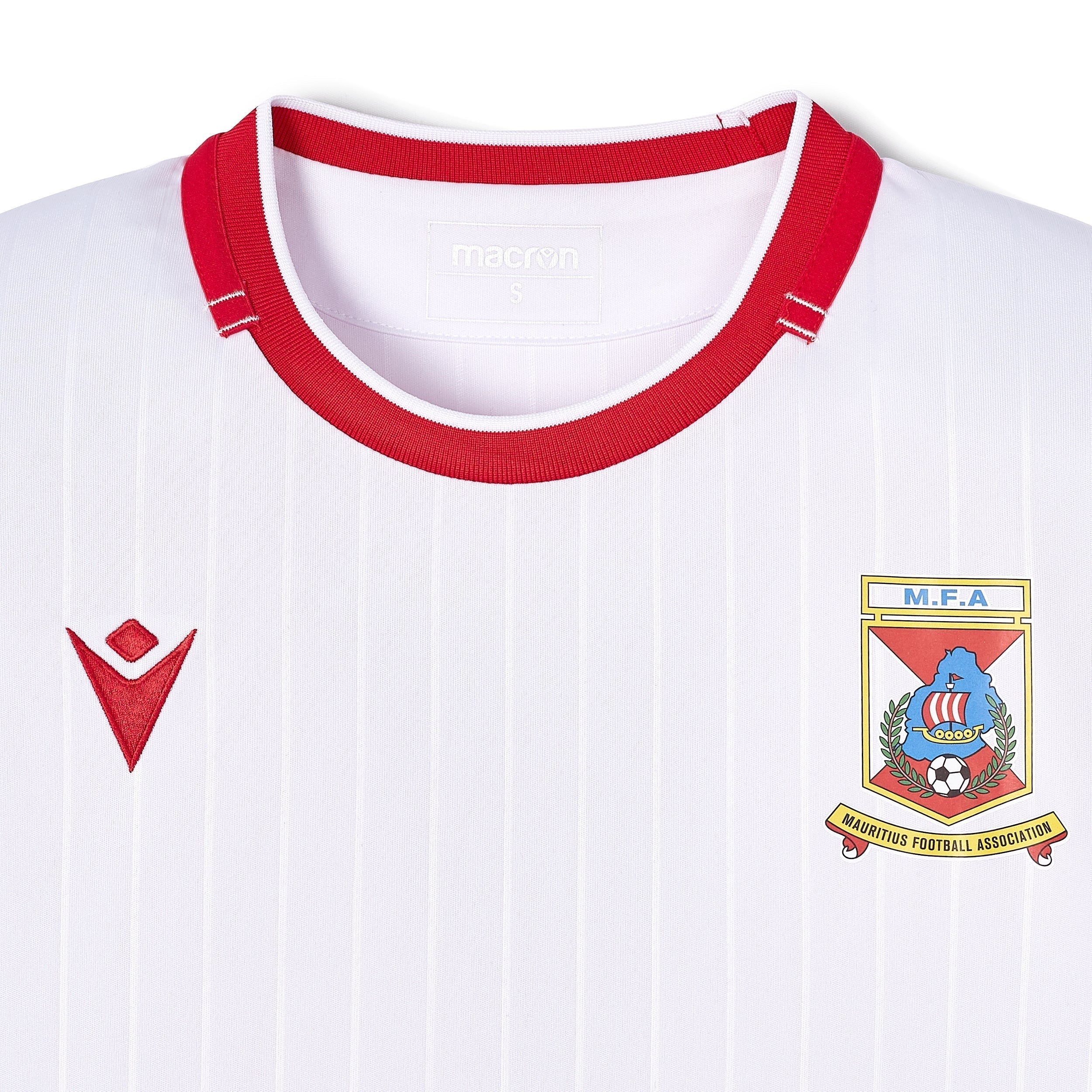 Mauritius Away Jersey - Men's