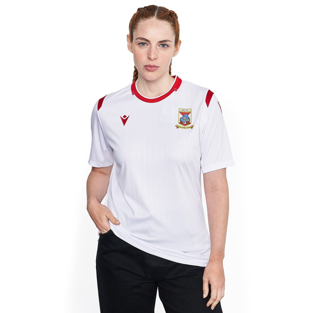 Mauritius Away Jersey - Men's