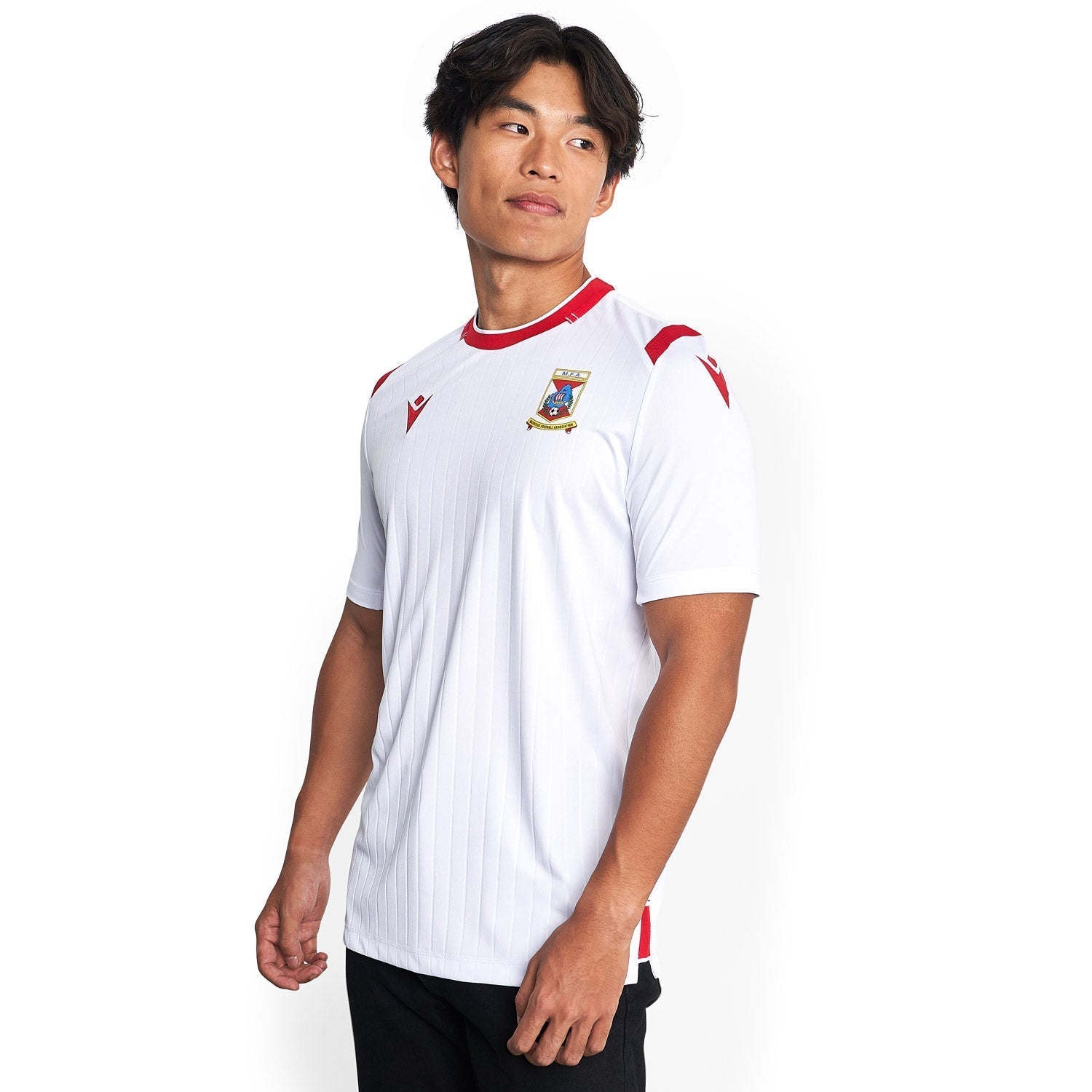 Mauritius Away Jersey - Men's