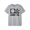 FIFA Classics Germany FR '74 Emblem T-Shirt - Unisex