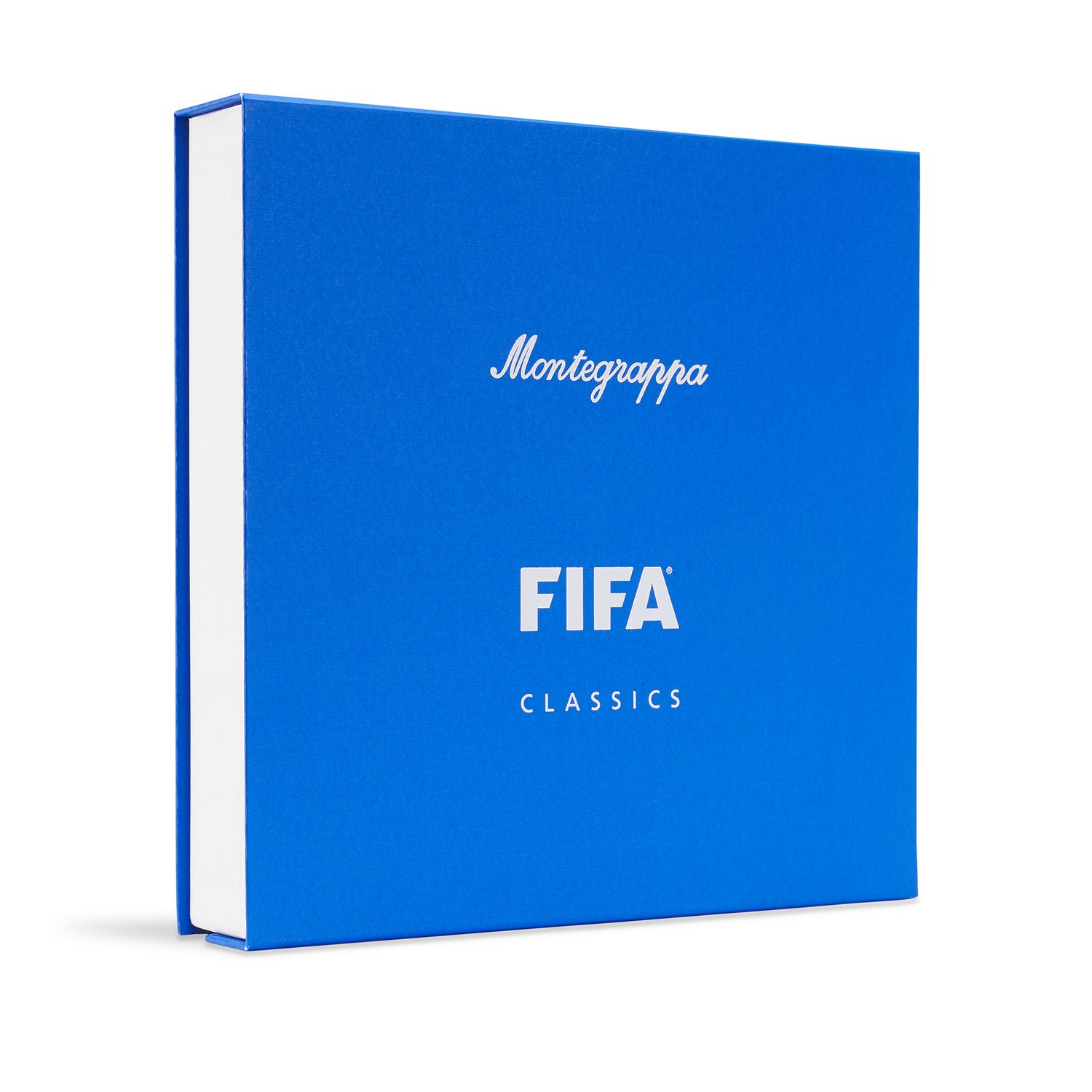 FIFA Classics Brazil Ballpoint Pen - 1962 World Cup Edition