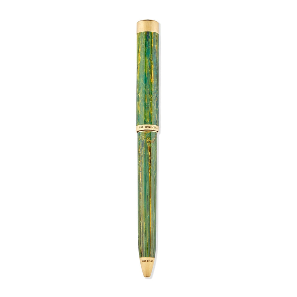 FIFA Classics Brazil Ballpoint Pen - 1962 World Cup Edition