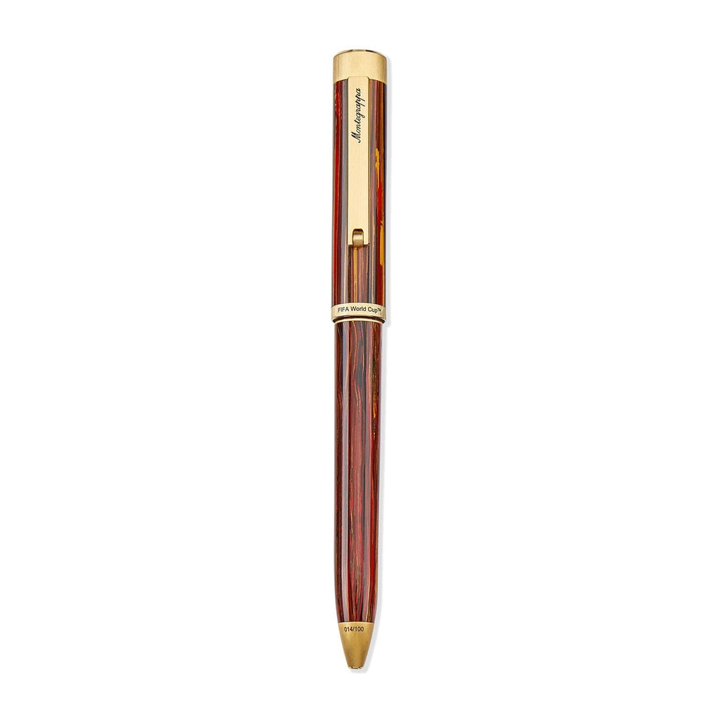 FIFA Classics Germany FR Ballpoint Pen - 14/100