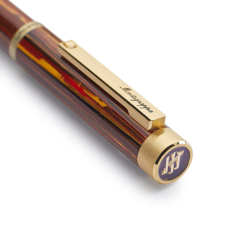 FIFA Classics Germany FR Ballpoint Pen - 14/100