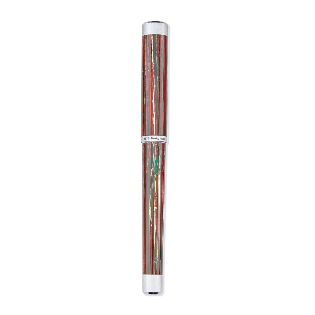 FIFA Classics Mexico Rollerball Pen - 70/100