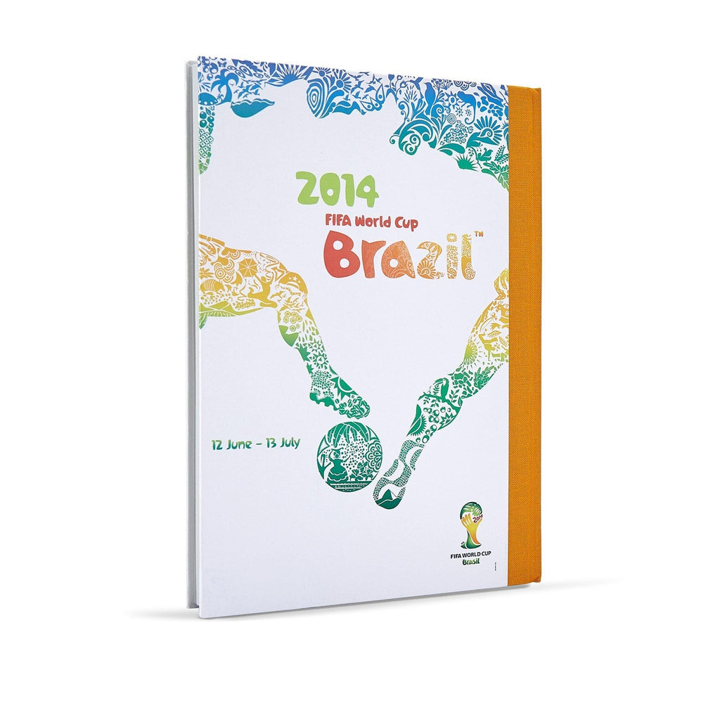 FIFA Classics Brazil Rollerball Pen - 62/100