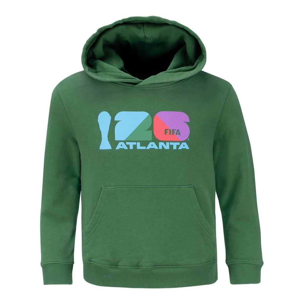 FIFA World Cup 2026™  Atlanta Hoodie - Youth