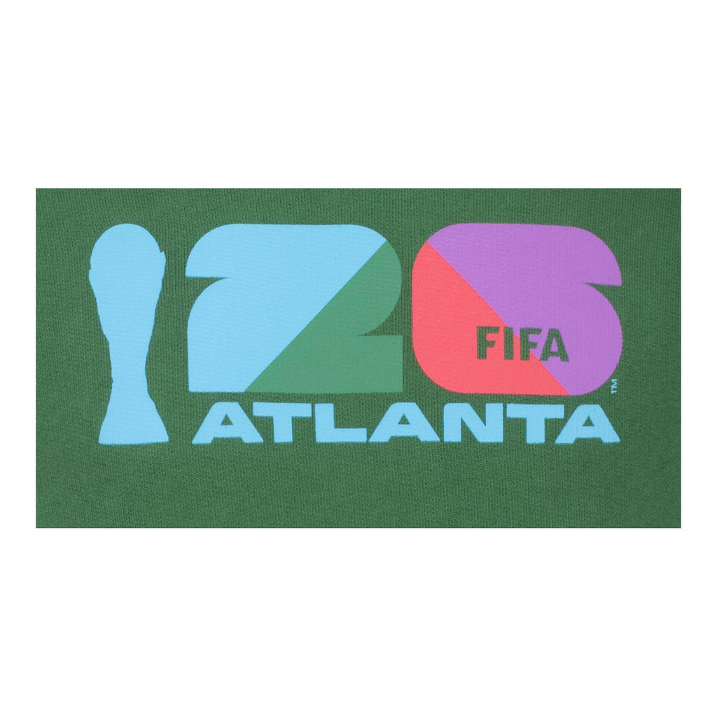 FIFA World Cup 2026™  Atlanta Hoodie - Youth