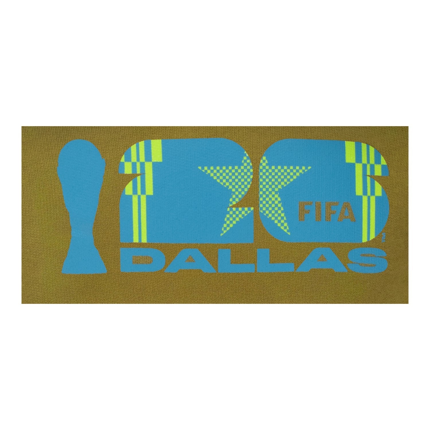 FIFA World Cup 2026™  Dallas Hoodie - Youth