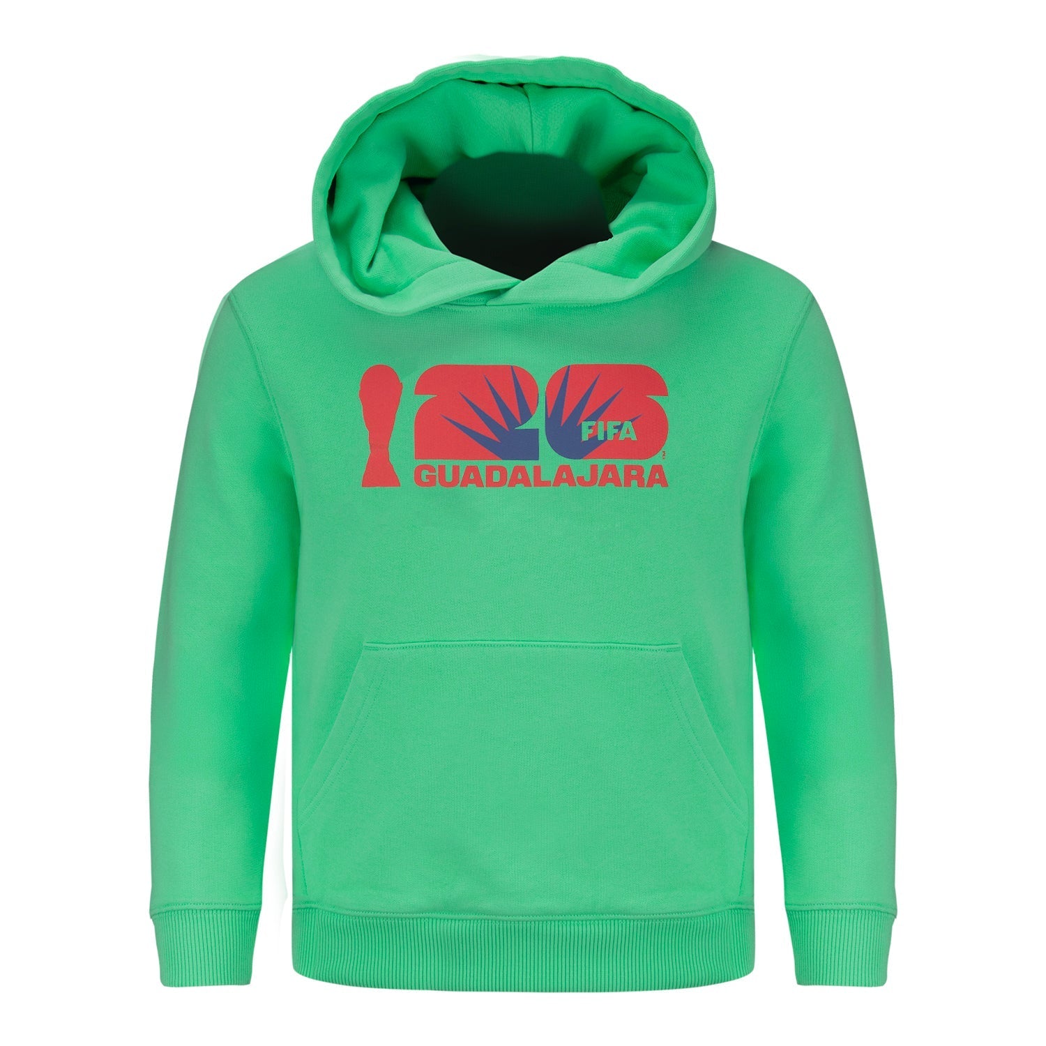 FIFA World Cup 2026™  Guadalajara Hoodie - Youth