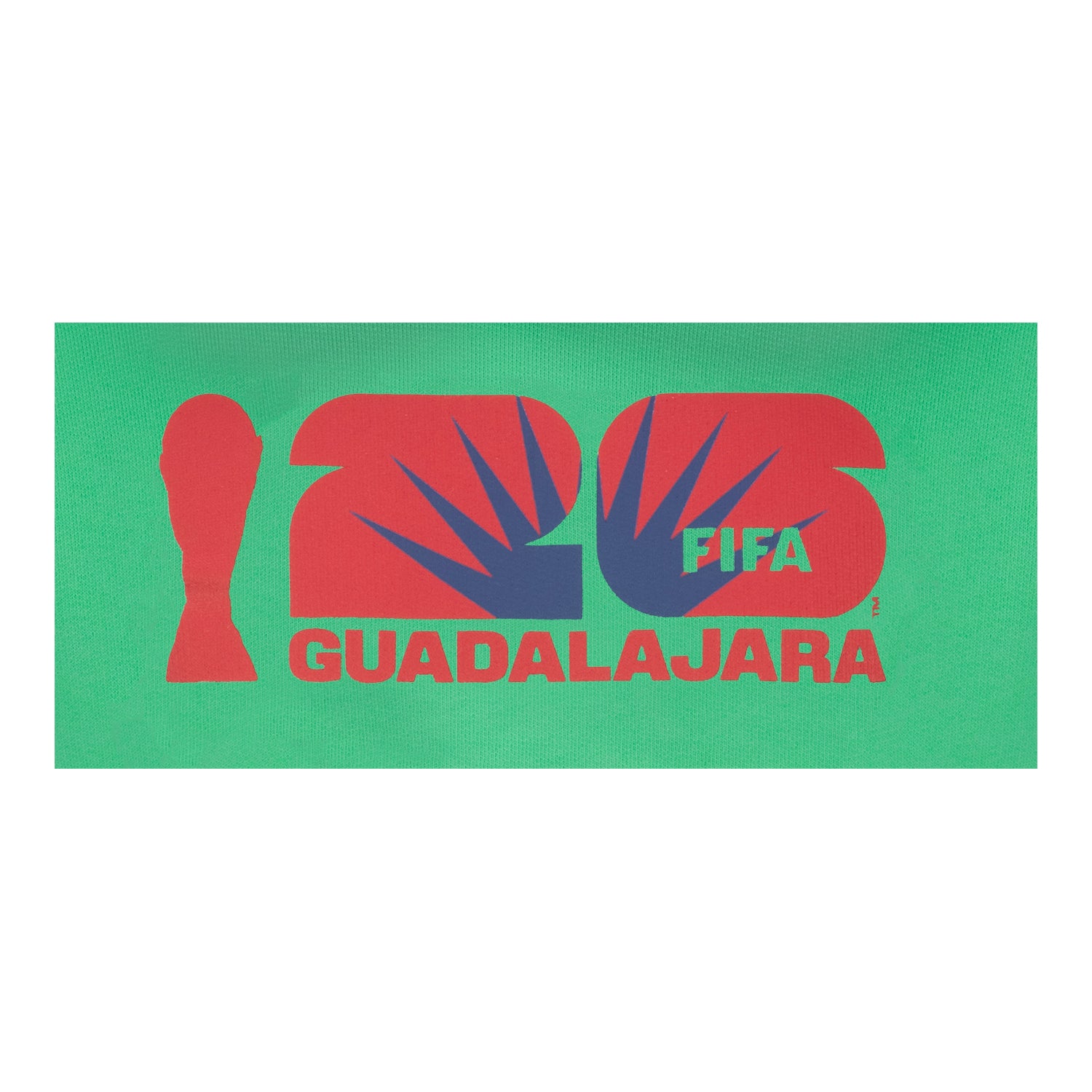 FIFA World Cup 2026™  Guadalajara Hoodie - Youth
