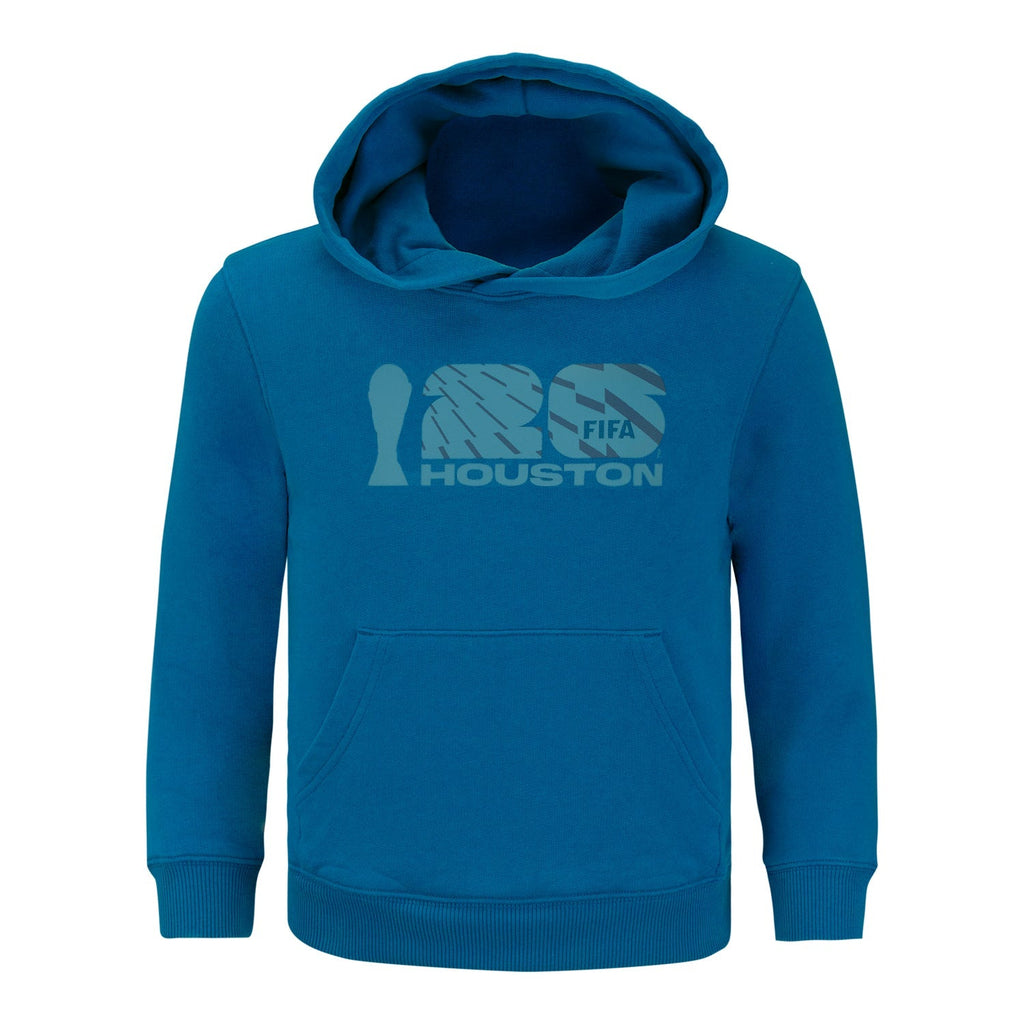 FIFA World Cup 2026™  Houston Hoodie - Youth