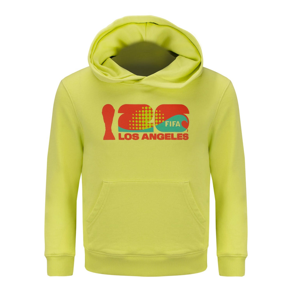 FIFA World Cup 2026™  Los Angeles Hoodie - Youth
