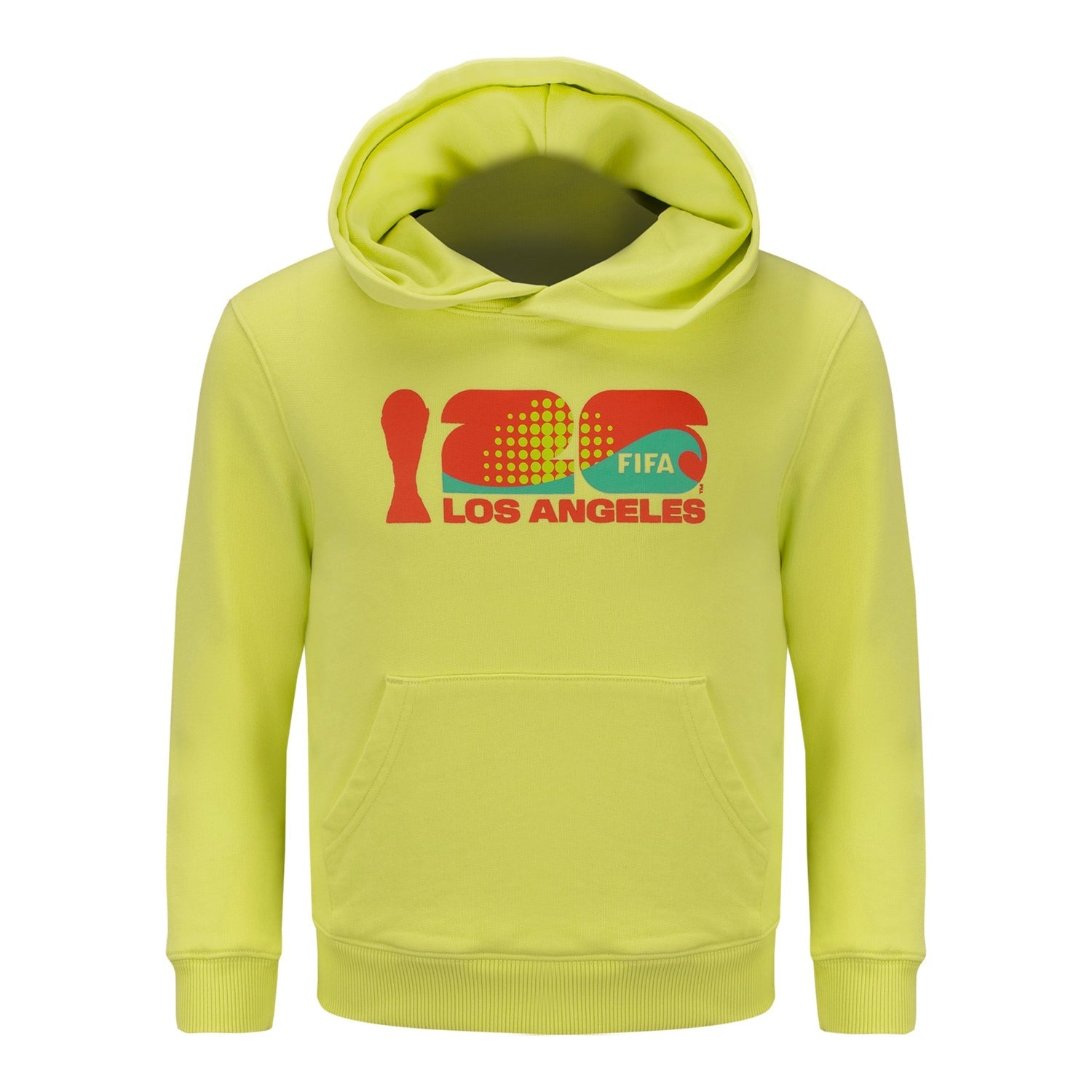 FIFA World Cup 2026™  Los Angeles Hoodie - Youth