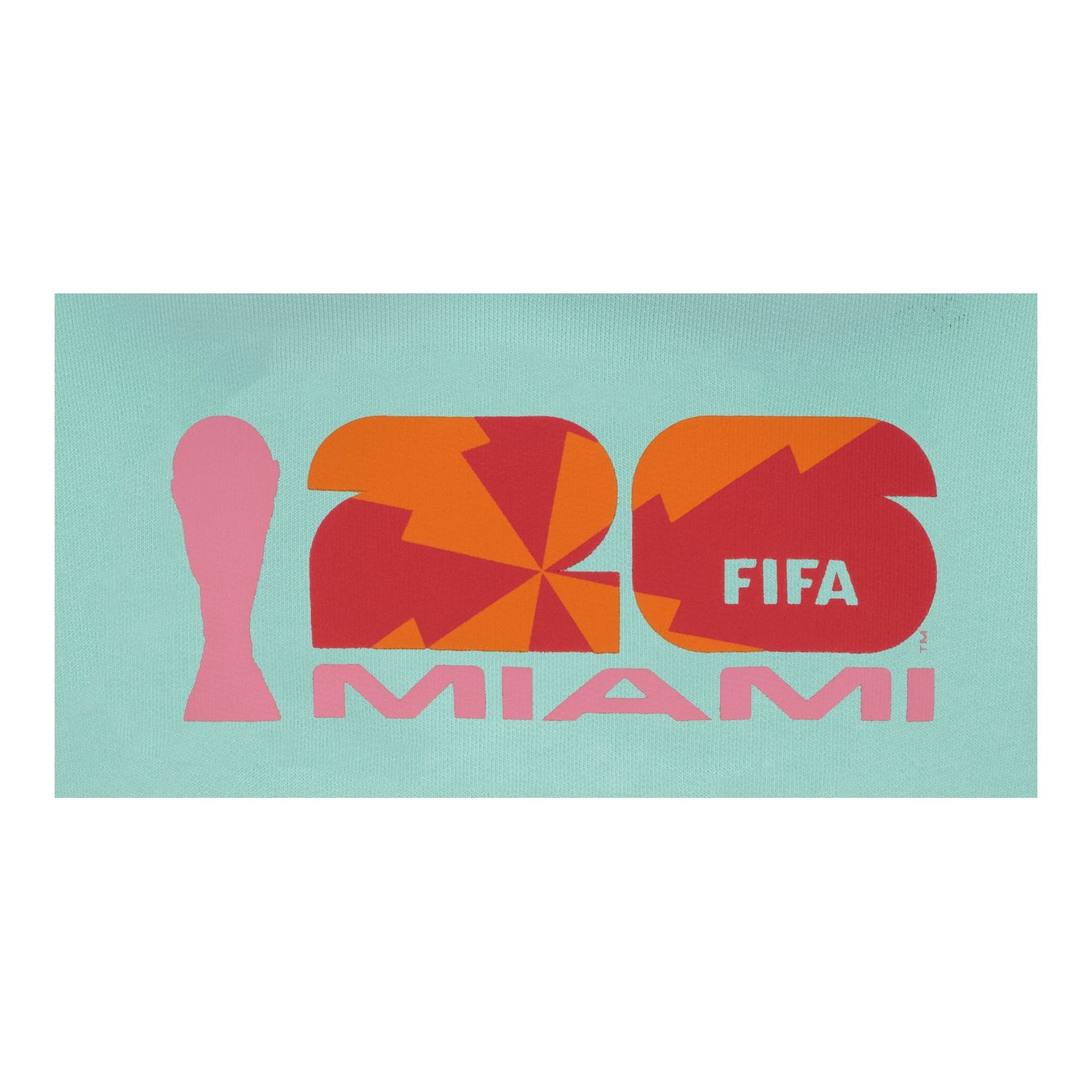 FIFA World Cup 2026™  Miami Hoodie - Youth