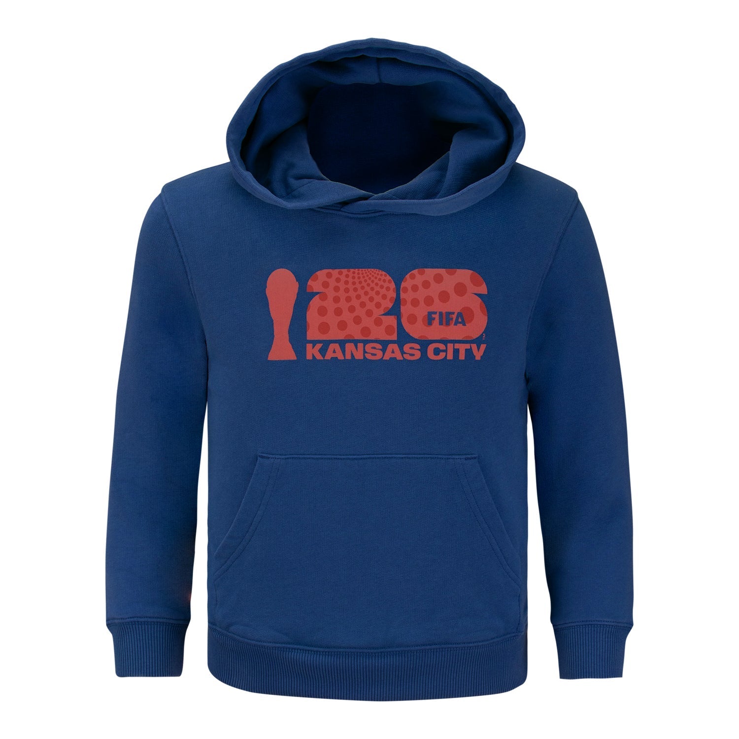 FIFA World Cup 2026™  Kansas City Hoodie - Youth