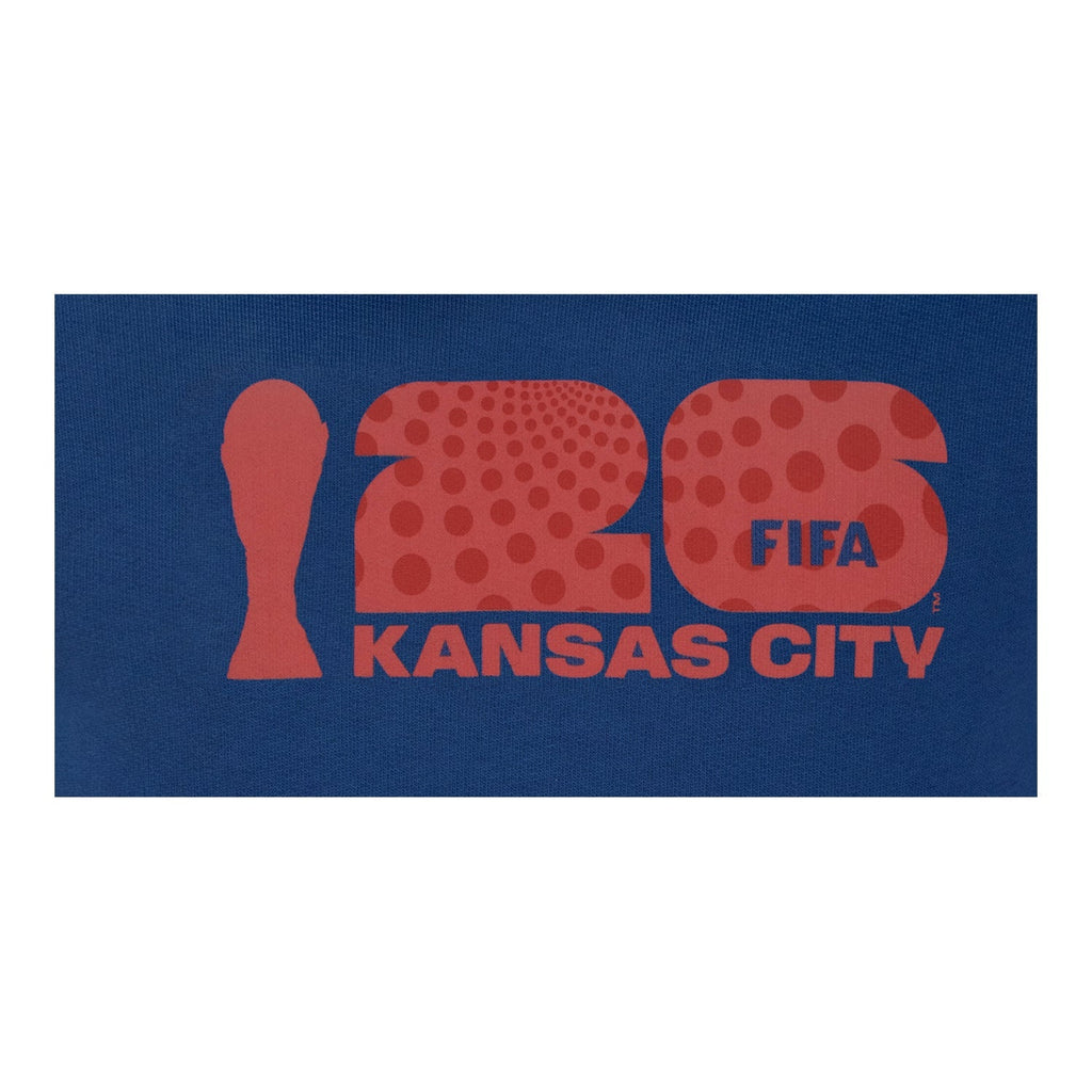 FIFA World Cup 2026™  Kansas City Hoodie - Youth