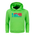 FIFA World Cup 2026™  Monterrey Hoodie - Youth