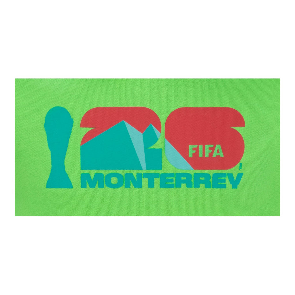 FIFA World Cup 2026™  Monterrey Hoodie - Youth