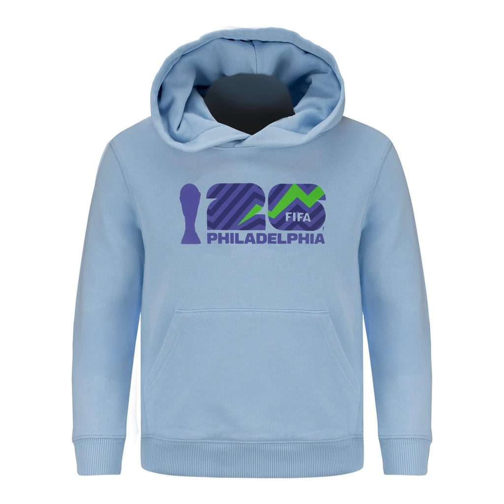 FIFA World Cup 2026™  Philadelphia Hoodie - Youth