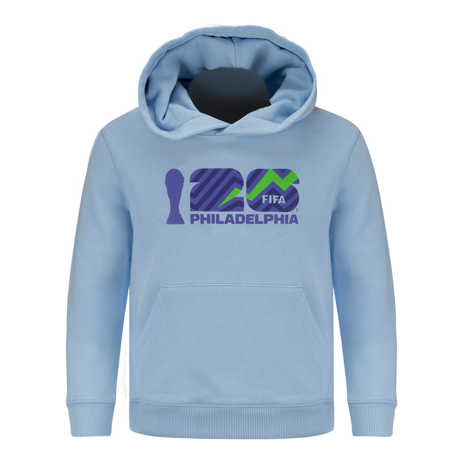 FIFA World Cup 2026™  Philadelphia Hoodie - Youth