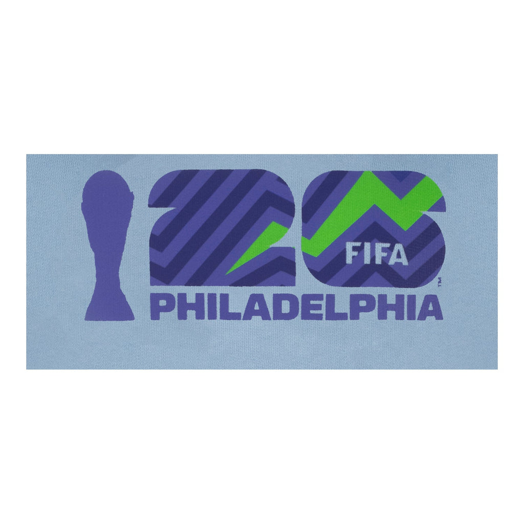 FIFA World Cup 2026™  Philadelphia Hoodie - Youth