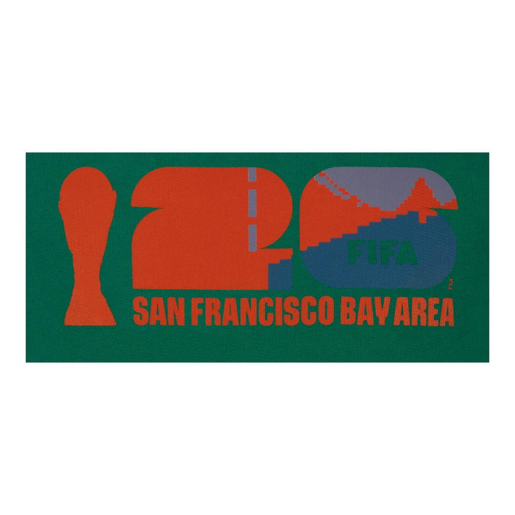 FIFA World Cup 2026™  San Francisco Bay Area Hoodie - Youth