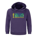 FIFA World Cup 2026™  Seattle Hoodie - Youth