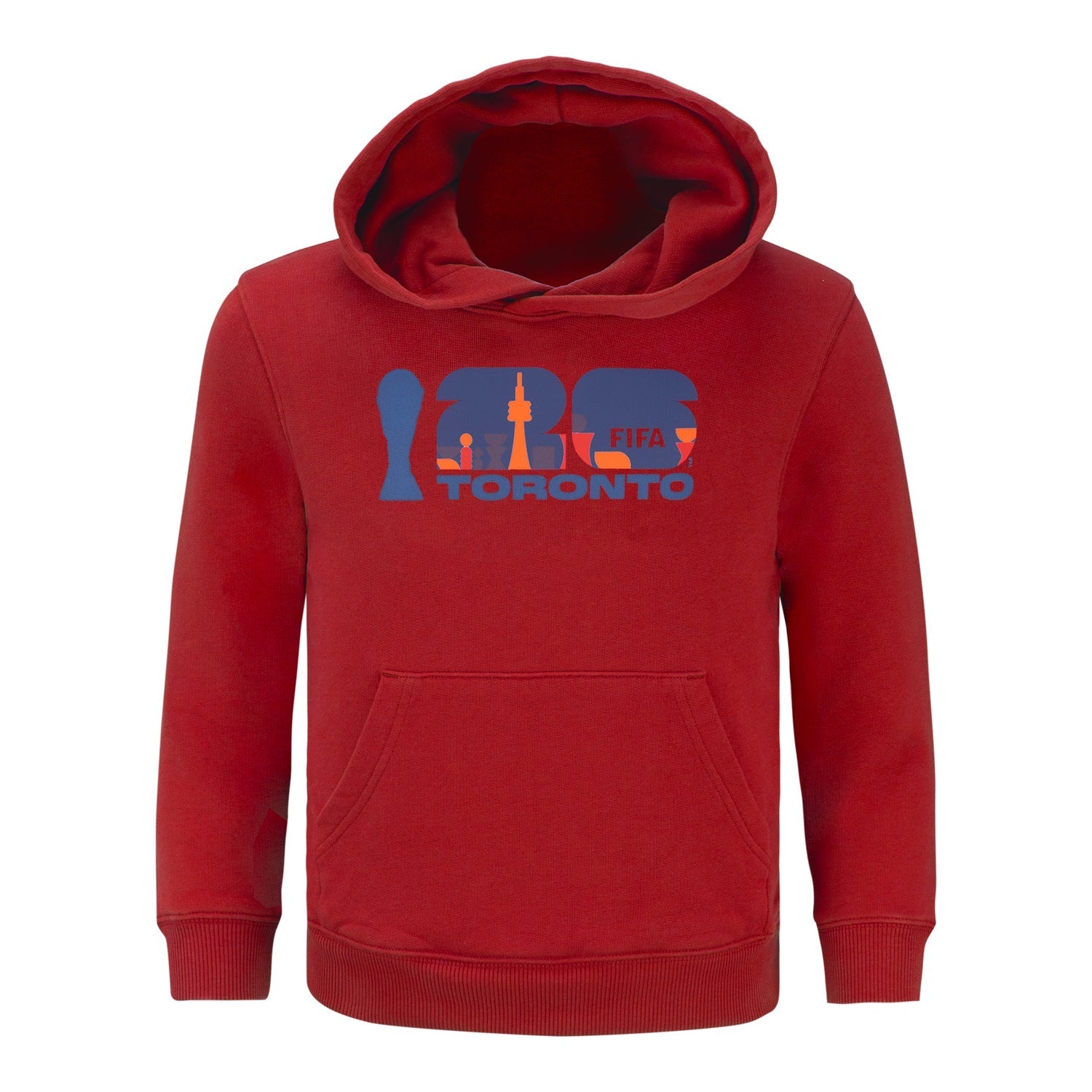 FIFA World Cup 2026™  Toronto Hoodie - Youth