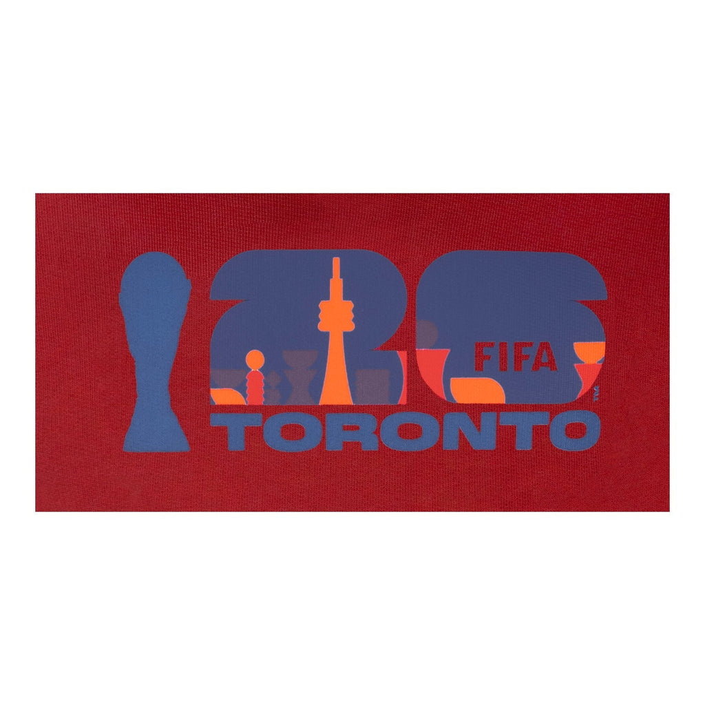 FIFA World Cup 2026™  Toronto Hoodie - Youth