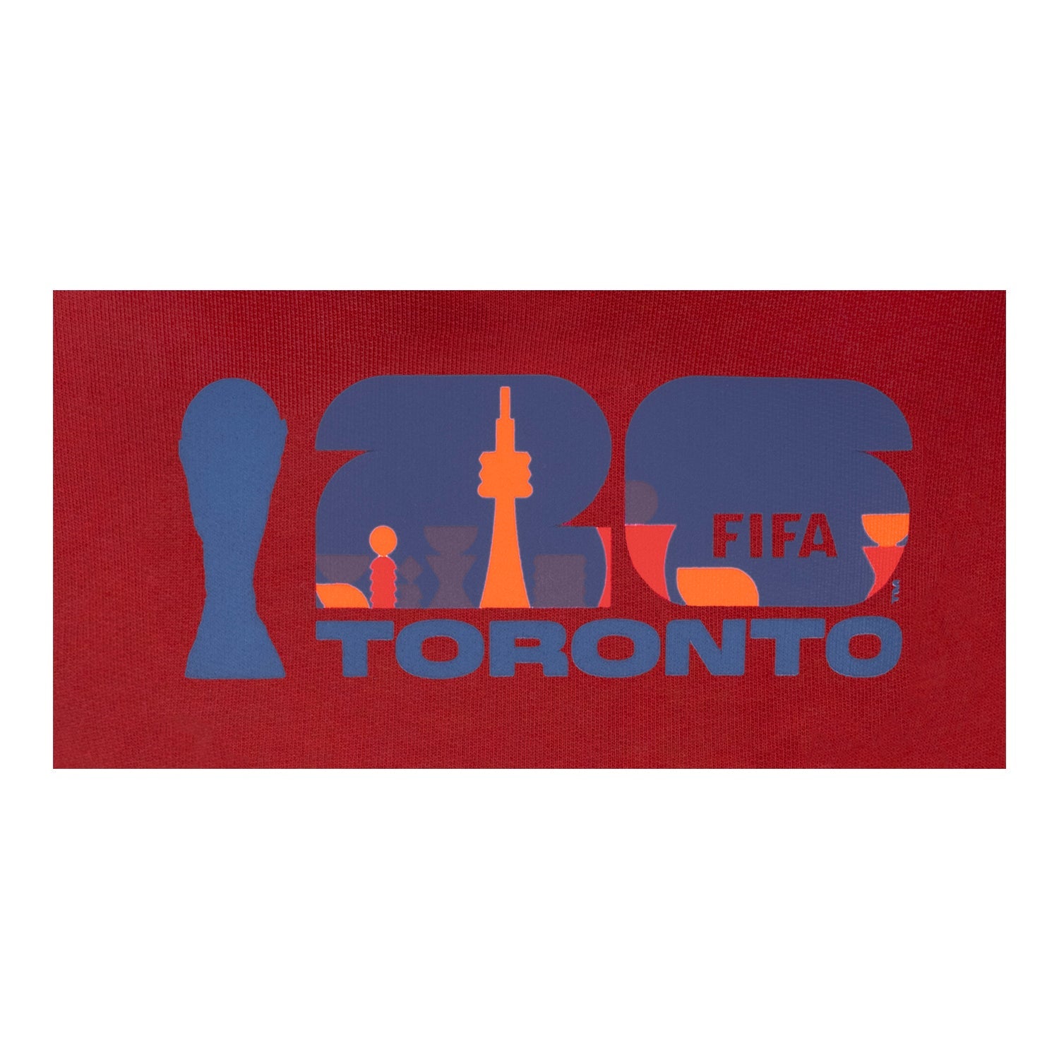 FIFA World Cup 2026™  Toronto Hoodie - Youth