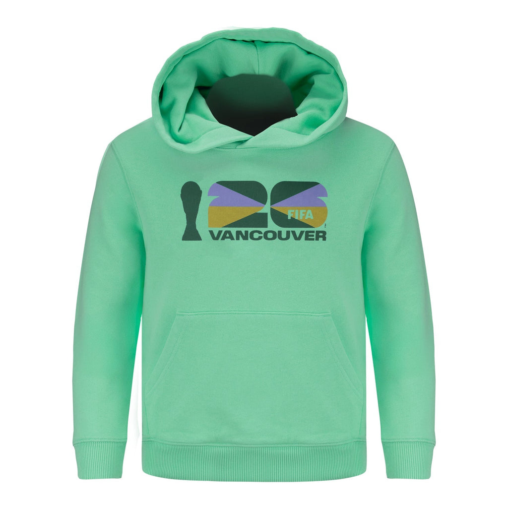 FIFA World Cup 2026™  Vancouver Hoodie - Youth