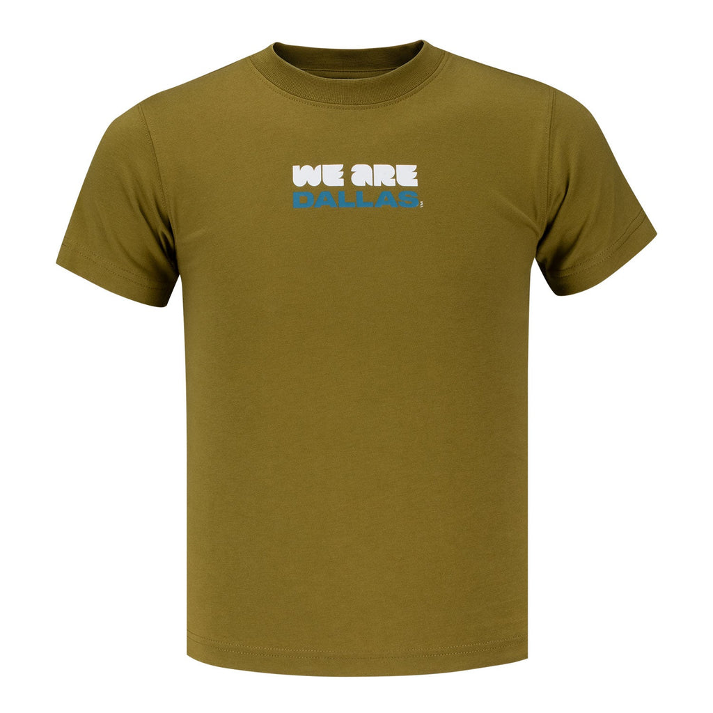 FIFA World Cup 2026™  Dallas T-Shirt - Youth