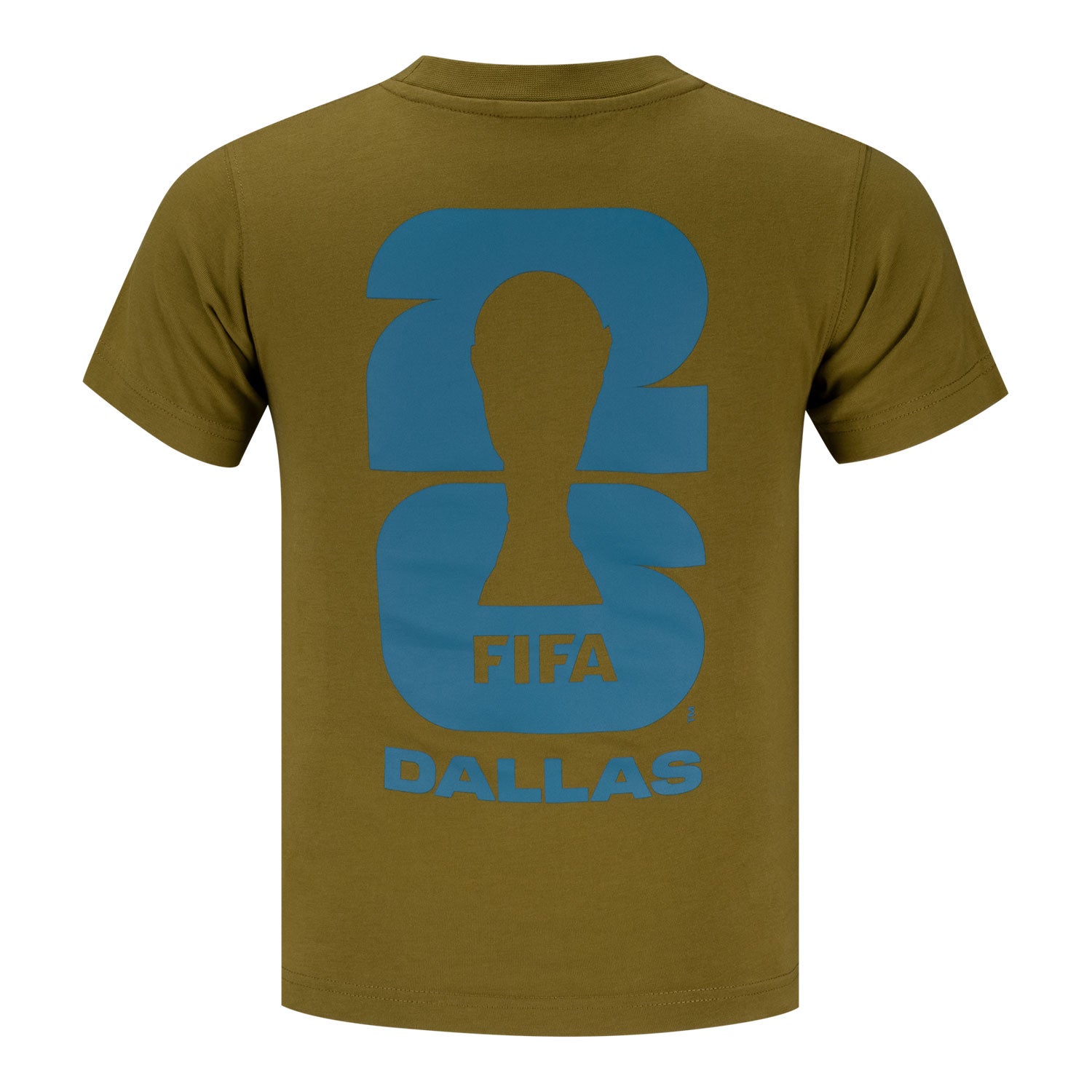 FIFA World Cup 2026™  Dallas T-Shirt - Youth