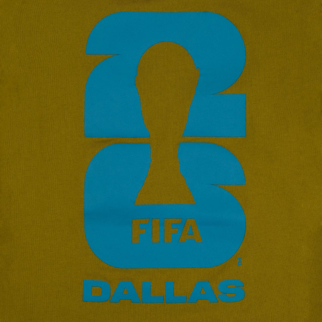 FIFA World Cup 2026™  Dallas T-Shirt - Youth