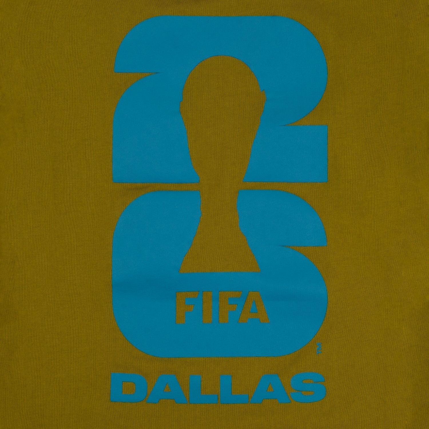 FIFA World Cup 2026™  Dallas T-Shirt - Youth