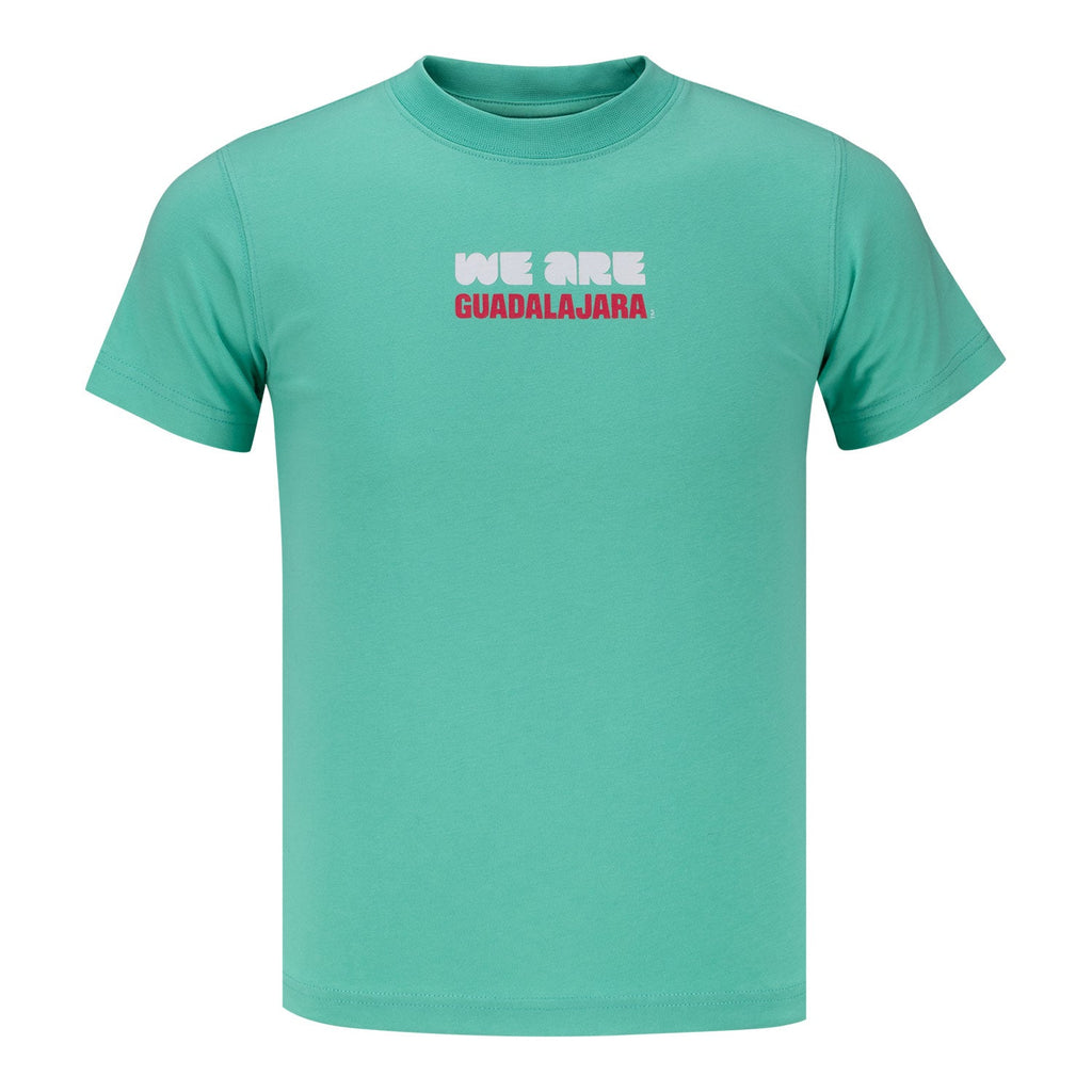 FIFA World Cup 2026™  Guadalajara T-Shirt - Youth