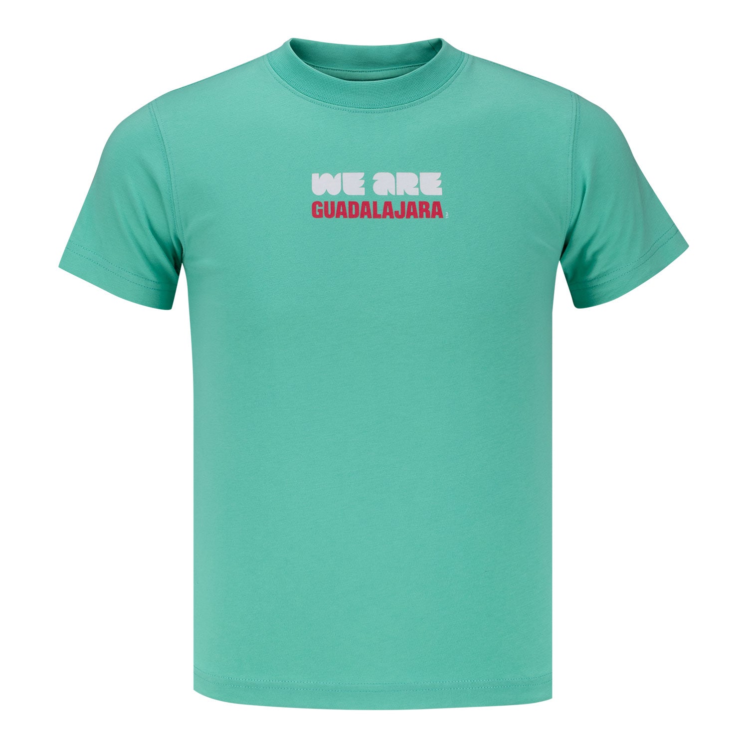 FIFA World Cup 2026™  Guadalajara T-Shirt - Youth