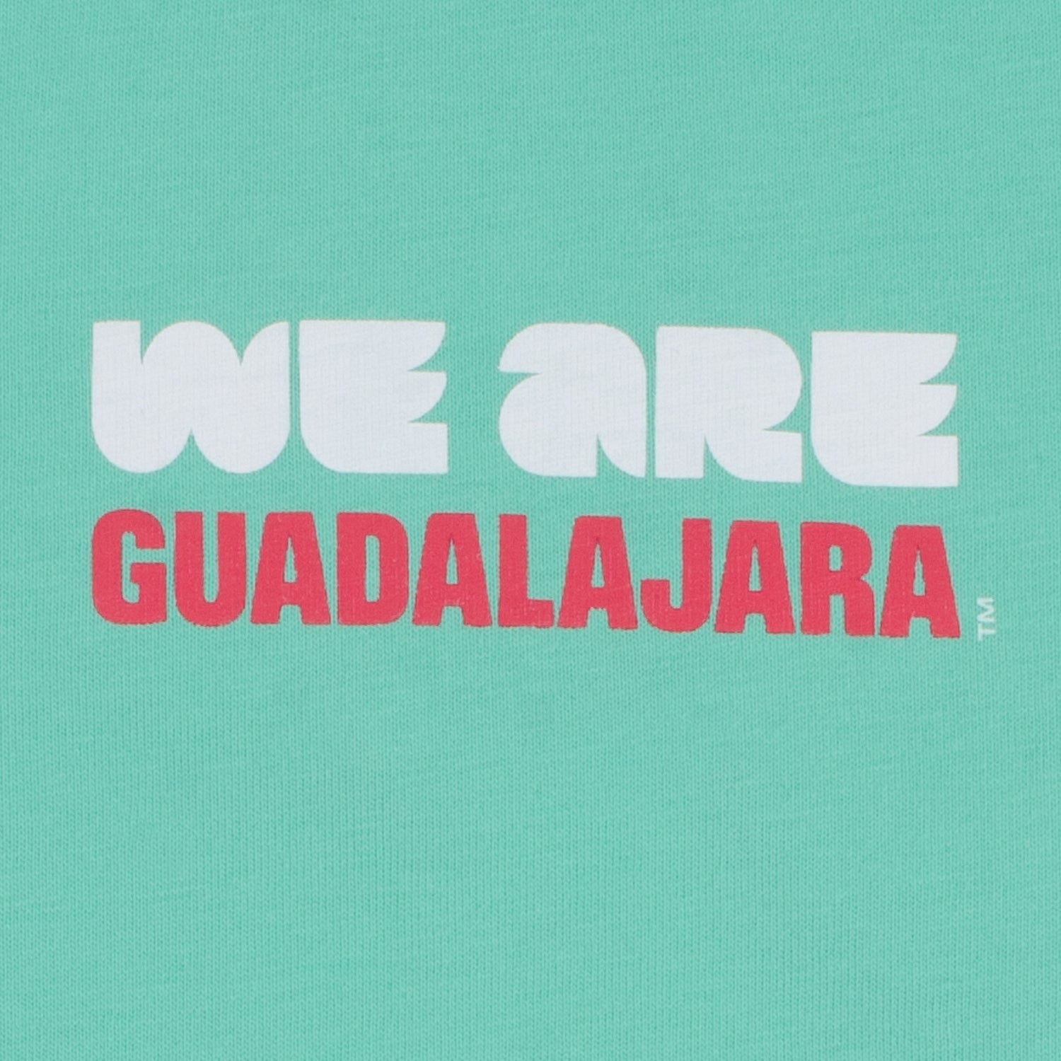 FIFA World Cup 2026™  Guadalajara T-Shirt - Youth